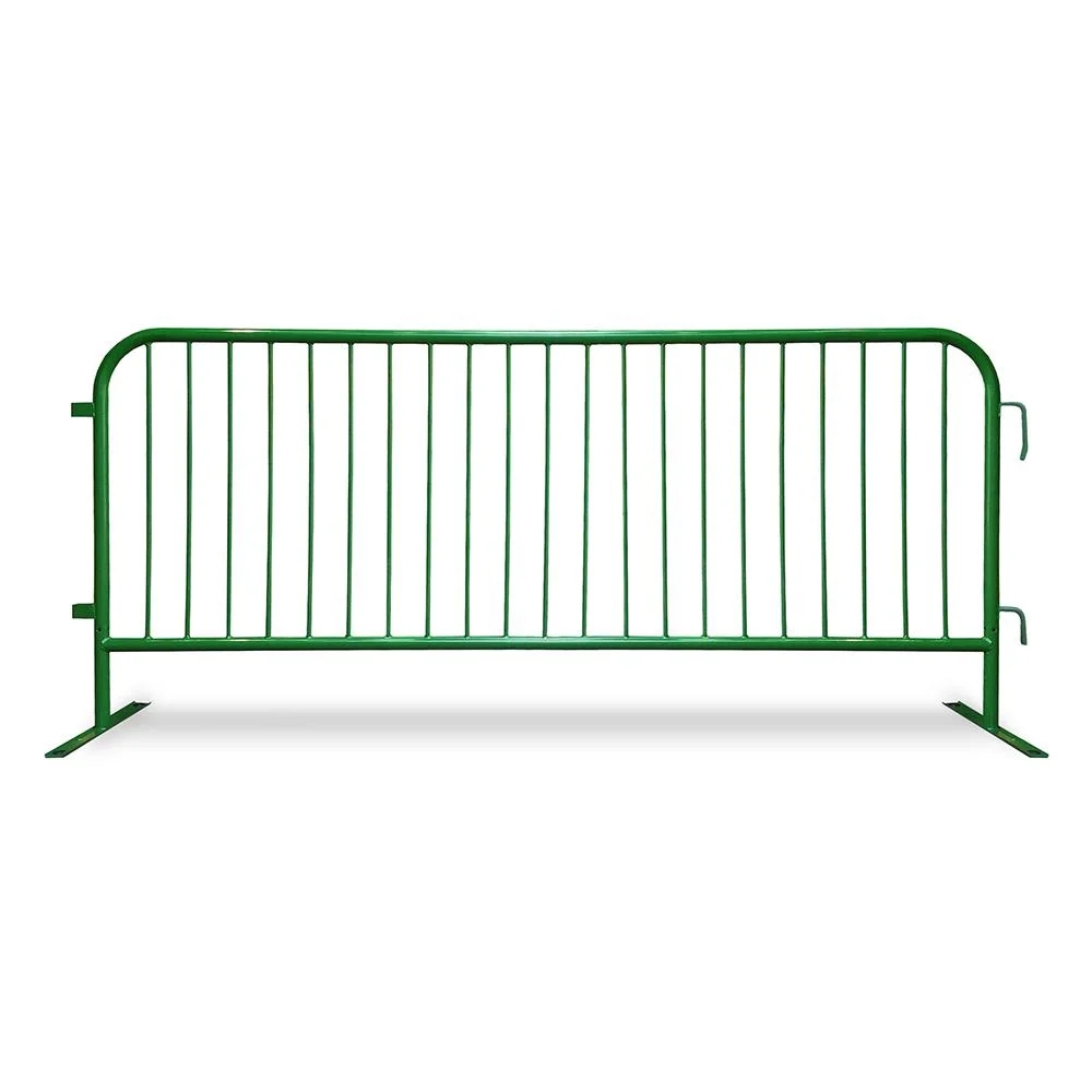 Crowd Control fence