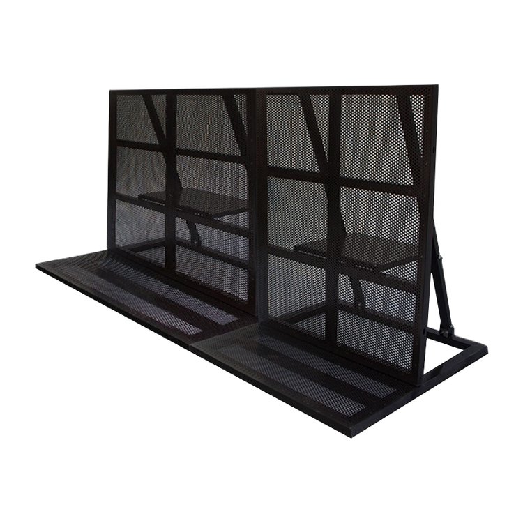 Safety Barrier Traffic Barriers for Concert Concert
