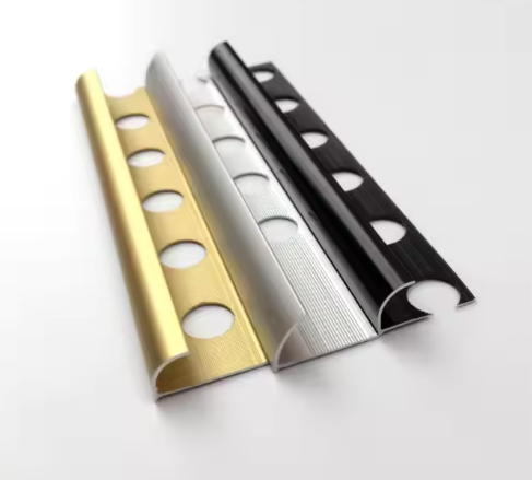 Tile Trim