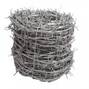 Galvanized Iron Barber Wire