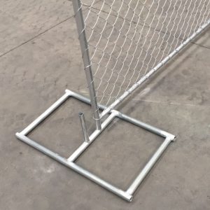American-style Chain-Link Fencing Manufacturer & Supplier in China