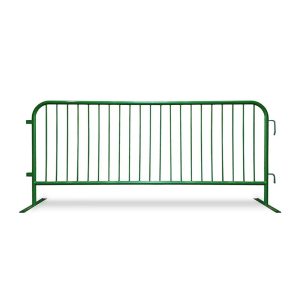 Crowd Control Barriers for Event and Road Safety Manufacturer & Supplier in China