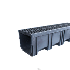Resin Gutter Manufacturer & Supplier in China