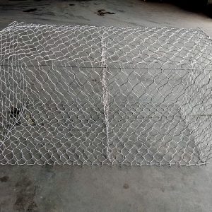 Hexagonal Gabion Mesh Manufacturer & Supplier in China
