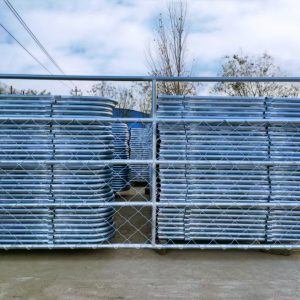 Cattle Yard Panel Manufacturer & Supplier in China