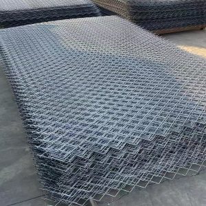 Expanded Metal Mesh Manufacturer & Supplier in China