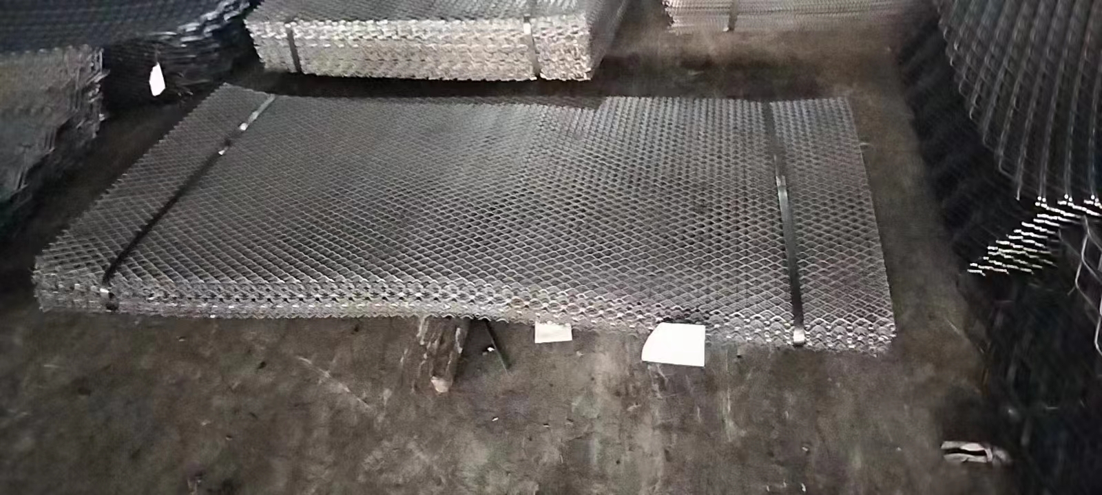 Expanded Metal Mesh Manufacturer & Supplier in China - Image 3