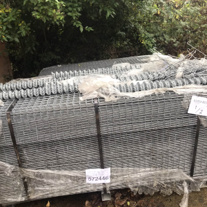 Gabion Box Manufacturer & Supplier in China
