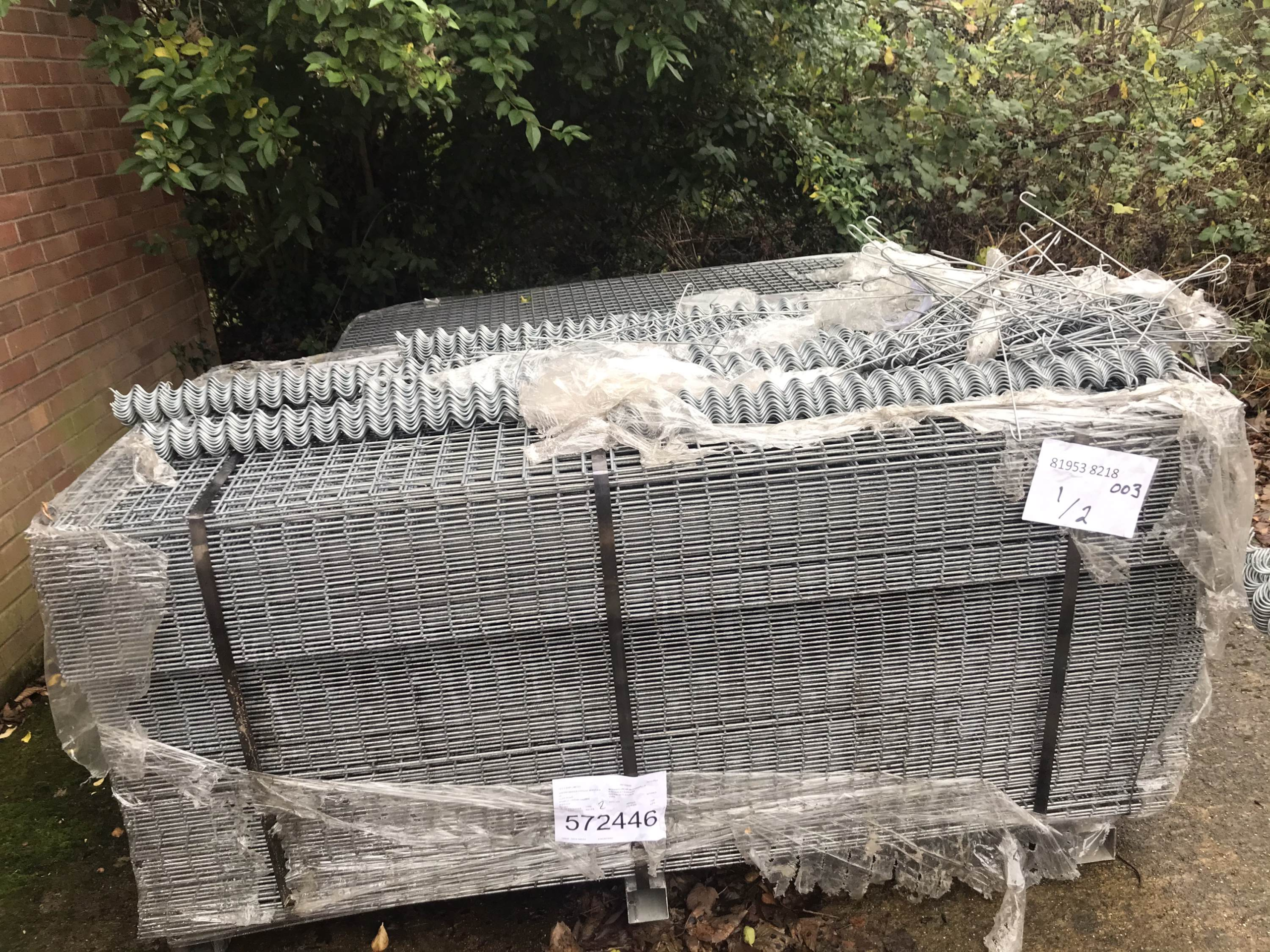 Gabion Box Manufacturer & Supplier in China