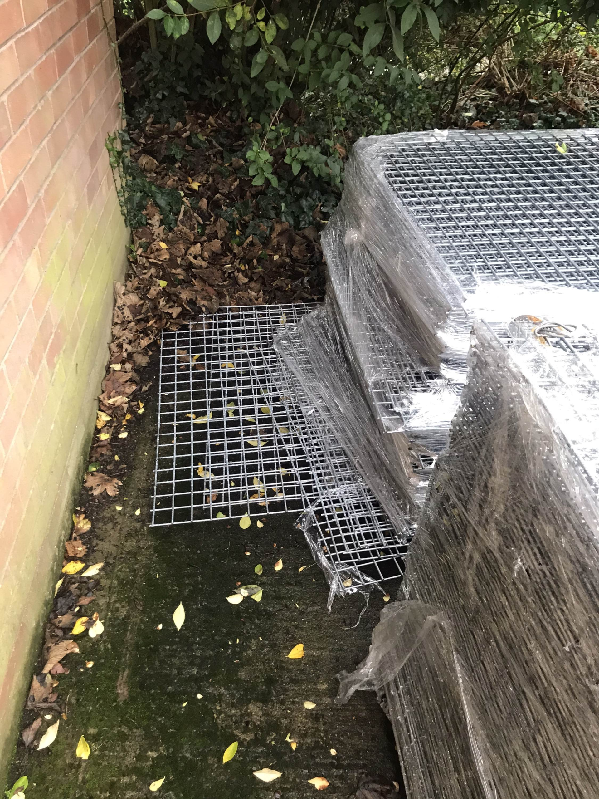Gabion Box Manufacturer & Supplier in China - Image 2