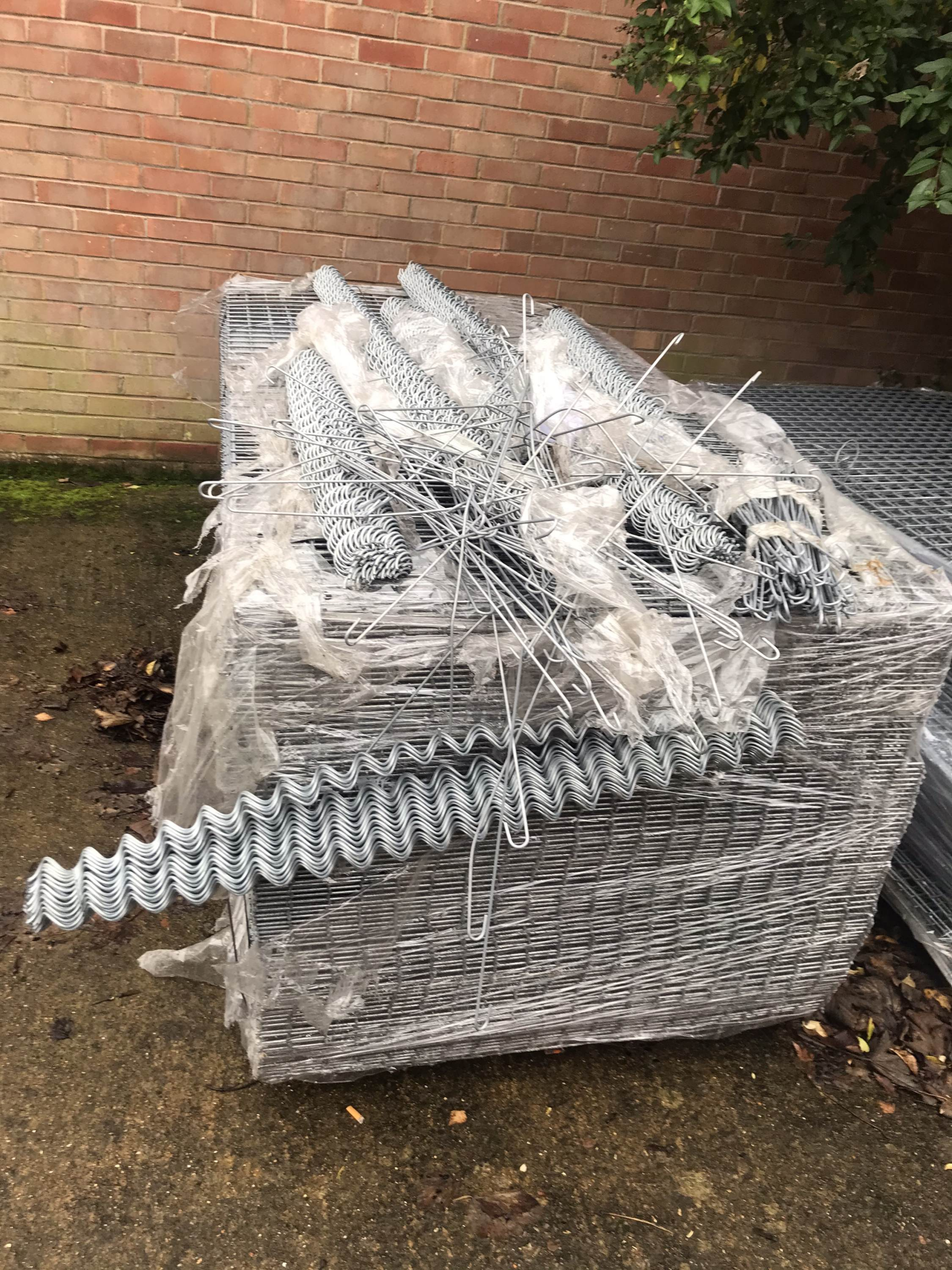 Gabion Box Manufacturer & Supplier in China - Image 3