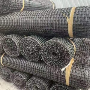 Geogrid Manufacturer & Supplier in China