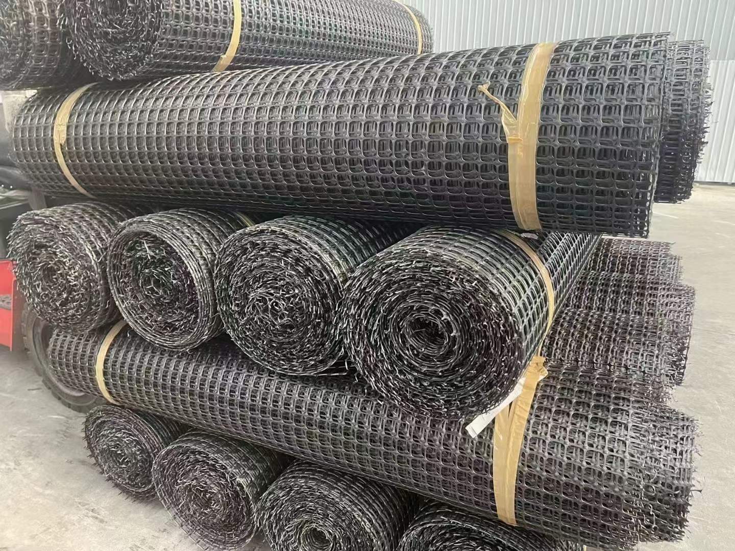Geogrid Manufacturer & Supplier in China