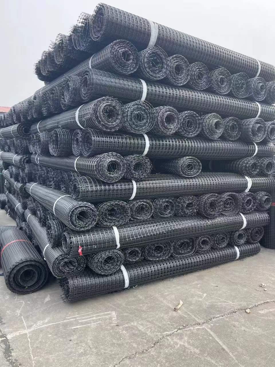 Geogrid Manufacturer & Supplier in China - Image 2