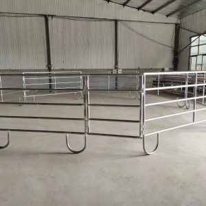 Horse Corral Panel Manufacturer & Supplier in China