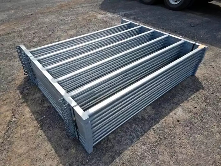 Horse Corral Panel Manufacturer & Supplier in China - Image 3