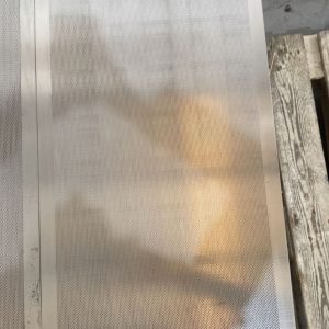 Perforated Metal Sheet Manufacturer & Supplier in China