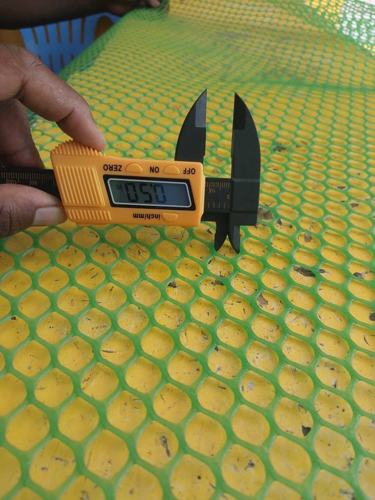 Plastic Flat Mesh Manufacturer & Supplier in China - Image 3