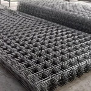 Reinforcing Welded Mesh Panel Manufacturer & Supplier in China