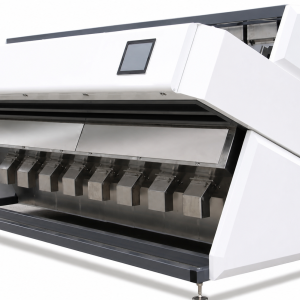 Color Sorter Machine Manufacturer & Supplier in China