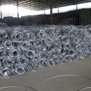 Slope Protection Mesh Manufacturer & Supplier in China
