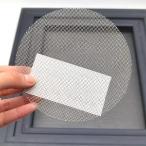 Stainless Steel Filter Mesh Manufacturer & Supplier in China