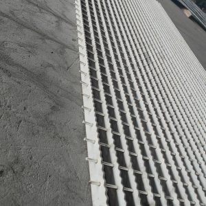 Steel Grating Manufacturer & Supplier in China