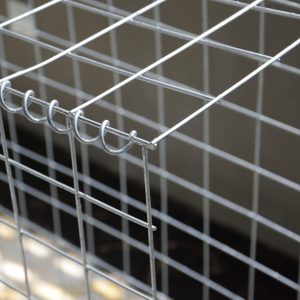 welded gabion mesh Manufacturer & Supplier in China
