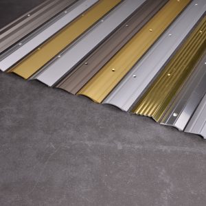 aluminium flooring trims Manufacturer & Supplier in China