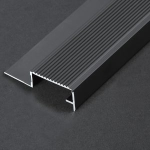 aluminium stair nosing Manufacturer & Supplier in China