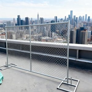 Chain Link Fence Manufacturer & Supplier in China