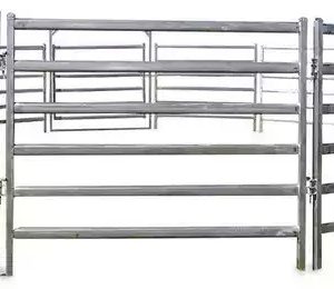 Cattle Fence Panel Manufacturer & Supplier in China