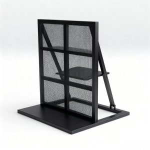Defensive Barrier Wall Manufacturer & Supplier in China