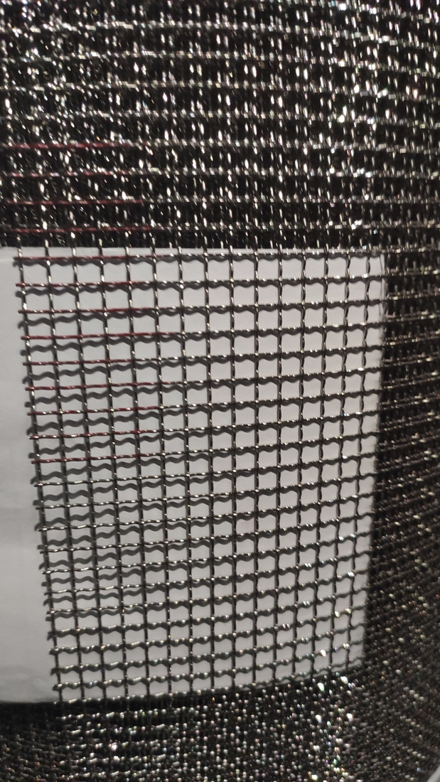 Filter Mesh Manufacturer & Supplier in China