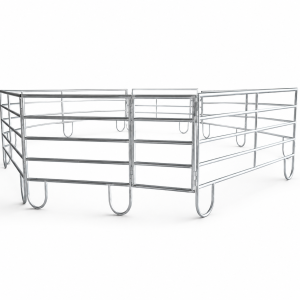 Horse Railing Panel Manufacturer & Supplier in China