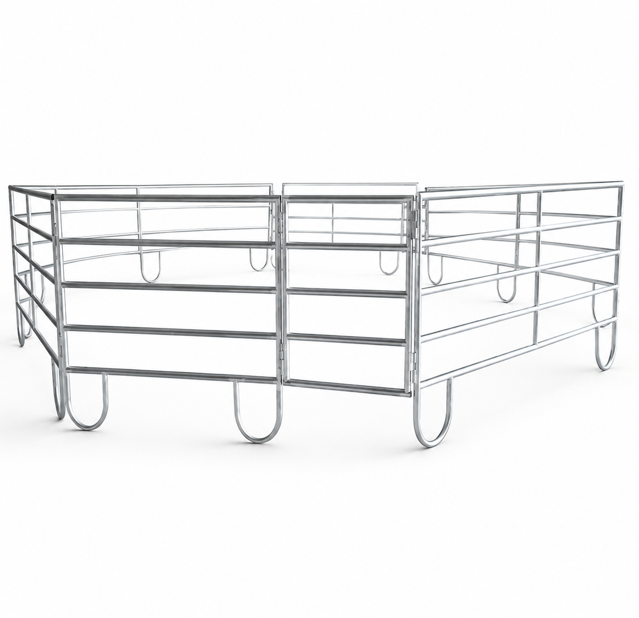 Horse Railing Panel Manufacturer & Supplier in China