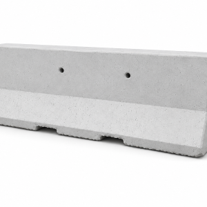 Heavy-Duty Structural Jersey Barriers for Site Safety and Stability Manufacturer & Supplier in China