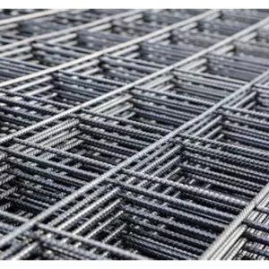 Welded Wire Mesh For Concrete Reinforcement Manufacturer & Supplier in China