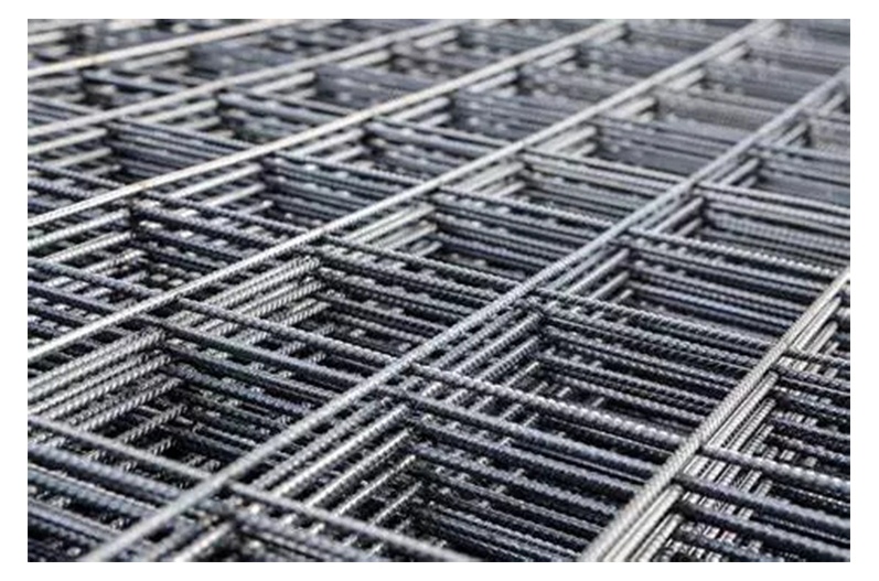 Welded Wire Mesh For Concrete Reinforcement Manufacturer & Supplier in China